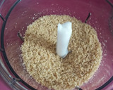 Foto del paso 1 de la receta: Bolas energéticas de cacao sin azúcar