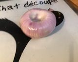 Une image de l'étape 4 de Panais sautés au miel et oignon de roscoff.