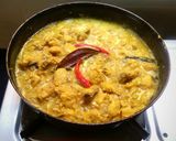 নারকেলি মুরগি (narkeli moorgi recipe in Bengali) রেসিপির ধাপ 4 ছবি