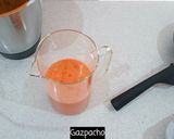 Foto del paso 4 de la receta: Gazpacho