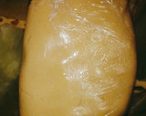 Foto del paso 4 de la receta: Tarta de coco y dulce de leche