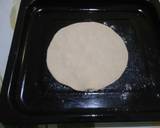 Homemade pita bread and pockets recipe step 4 photo