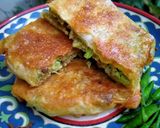 Foto langkah ke 8 dari resep Martabak Telur.