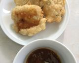 Foto langkah ke 4 dari resep Cireng Bumbu Rujak.