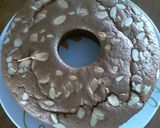 Foto langkah ke 9 dari resep Ogura chocolate cake.