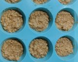 Foto del paso 3 de la receta: Galletas de avena y miel