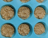 Foto del paso 3 de la receta: Galletas de avena y miel