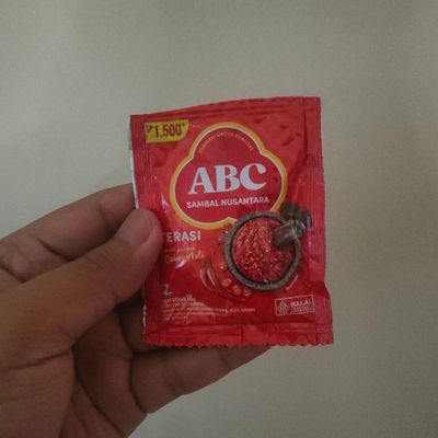 Langkah 1
