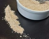 Foto del paso 7 de la receta: Leche de avena en Juguera Peabody