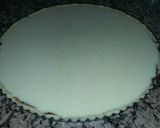 Foto del paso 3 de la receta: Tarta de ricota con dulce de leche 🥧