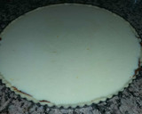 Foto del paso 3 de la receta: Tarta de ricota con dulce de leche 🥧