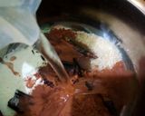 Foto langkah ke 2 dari resep Rich Dark Chocolate.