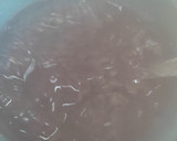 Foto del paso 3 de la receta: 🌸Bubble te de lavanda 🧋🌸