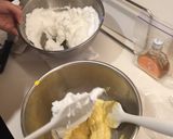Hình bước làm 20 của món Bánh Soufflé