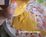 Foto langkah ke 13 dari resep Mango Sago ala Rianti Kitchen.