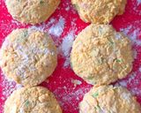 वेज कॉर्न कैबेज कटलेट(veg corn cabbage cutlets recipe in hindi) रेसिपी चरण 9 फोटो