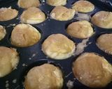 Foto langkah ke 3 dari resep Maklor / Makaroni Telor #herlinwidodo.