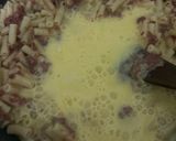 Foto langkah ke 5 dari resep Maccaroni Schotel Super Cheesy.