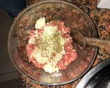 Foto del paso 1 de la receta: Caldo con “galets”