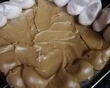 Foto del paso 5 de la receta: Marquise (fácil y sin manteca