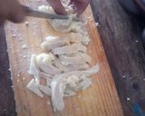 Foto del paso 2 de la receta: 🇨🇱Guatitas a la jardinera