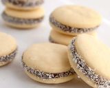 Foto del paso 5 de la receta: Los mejores alfajorcitos de maicena