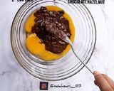 Foto langkah ke 1 dari resep Chocolate Souffle only 2 Ingredients.