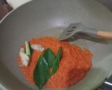 Foto langkah ke 2 dari resep Ikan tongkol asam padeh.