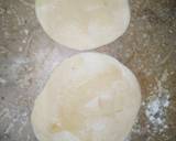 Aloo bahre rogani phrathy recipe step 2 photo