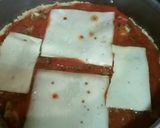 Foto del paso 4 de la receta: Pastel de berenjena con queso