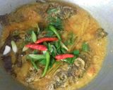 Foto langkah ke 4 dari resep Ikan Mujair Bumbu Kuning.