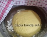Foto langkah ke 4 dari resep Roti sobek simple.