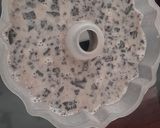 Foto langkah ke 5 dari resep Puding Oreo Milo.