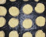 Kemencés pogácsa recept fázis 1 fotója