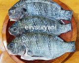 Foto langkah ke 2 dari resep Pindang Ikan Nila Kuah Kental Pedas.