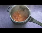 हेल्दी टोमेटो सूप (Healthy tomato soup recipe in hindi) रेसिपी चरण 3 फोटो