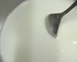 गुलाब अंगूरी रसमलाई (Gulab angoori rasmalai recipe in hindi) रेसिपी चरण 2 फोटो
