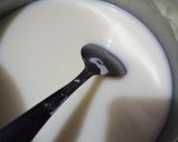 Foto langkah ke 6 dari resep Kue sus buah.
