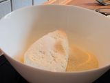 Найпростіша сирна запіканка🥧
