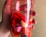 Foto langkah ke 2 dari resep Sambal Tomat Simple 4 Bahan.