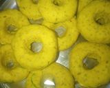 साबूदाना वड़ा रेसिपी चरण 4 फोटो