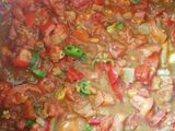 ارز بخاري بطريقه سهله وكل خطوه بصوره جربوه كتير زاكي👌😋😋
