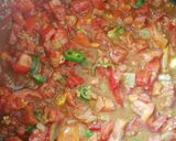 صورة لخطوة 1 من وصفة ارز بخاري بطريقه سهله وكل خطوه بصوره جربوه كتير زاكي👌😋😋