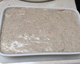 Foto del paso 6 de la receta: Lasaña de Calabacines con Bechamel de champis