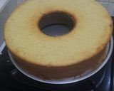 Foto langkah ke 9 dari resep Bolu pisang.