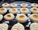 Foto del paso 4 de la receta: Galletas de leche condensada