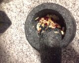 Foto del paso 1 de la receta: Ostiones al pil pil