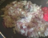 Foto del paso 1 de la receta: Tortilla de vegetales en essen