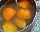 صورة لخطوة 1 من وصفة بسبوسة بالمعجون