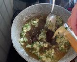Foto del paso 4 de la receta Almejas en salsa verde